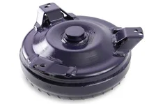 Nitrous Holeshot 3000 Torque Converter,1965-91 GM TH400/425, image 6