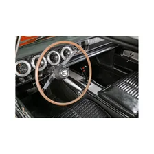 AUTOMATIC SHIFTER - MAGNUM GRIP PRO STICK CONSOLE image 8
