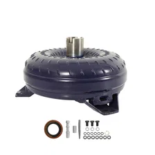 Holeshot 3000 Torque Converter - 1984-93 GM 700R4/4L60 image 1