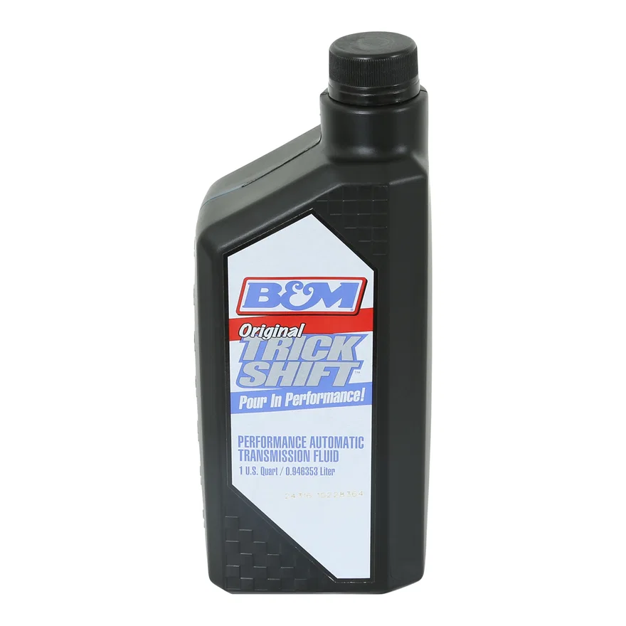 Trick Shift Automatic Transmission Fluid - 1 Quart Bottle