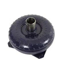 Holeshot 3300 Torque Converter, 1970-82 Ford C4 image 2