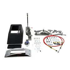 Automatic Ratchet Shifter - QuickSilver image 4