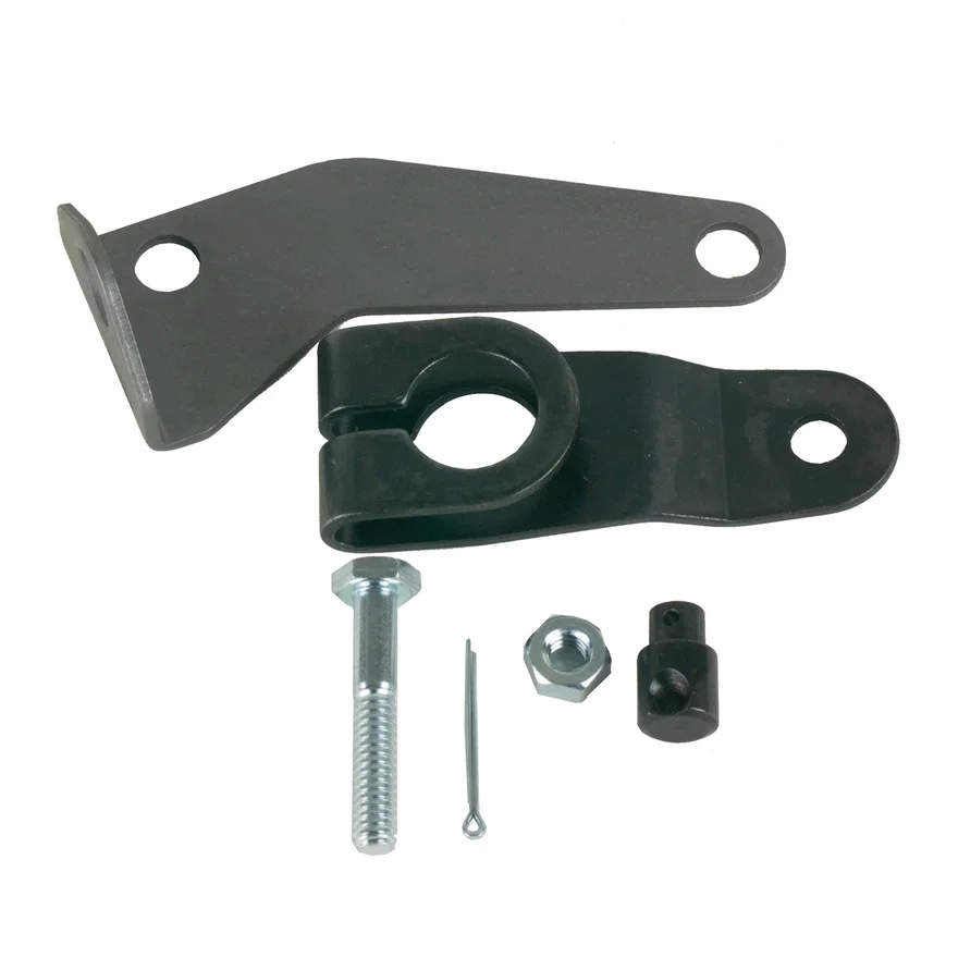 Cable Bracket & Shift Lever Kit - Ford