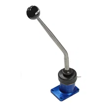 Precision Manual SportShifter - Jeep XJ/MJ/YJ/TJ w/ AX15 image 2