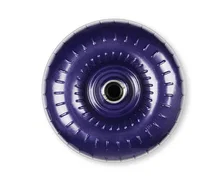 Tork Master 2000 Torque Converter, 1968-81 TH350/375B, 1965-91 TH375/400/425 image 5