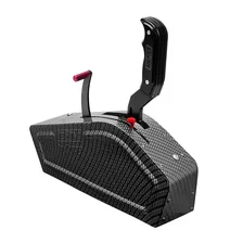 Automatic Ratchet Shifter - Magnum Grip Stealth Pro Ratchet image 1