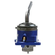 Precision Manual SportShifter - G56 image 9