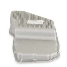 Mopar Hi-Tek Transmission Pan image 5
