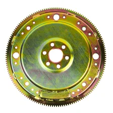 Steel Performance Flexplate - Small Block Ford image 2