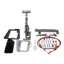 Automatic Ratchet Shifter - MegaShifter Console image 3