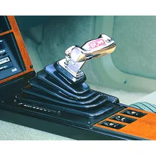 Automatic Ratchet Shifter - MegaShifter Console image 4