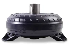 Nitrous Holeshot 2400 Torque Converter, image 2