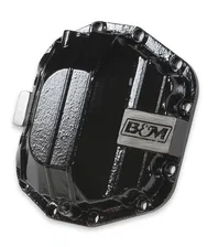 Nodular Iron M220 Dana 44 AdvanTek Rear Differential Cover image 2