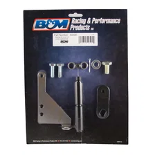 Cable Bracket & Shift Lever Kit - Ford image 2