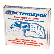 Transpak - GM TH400/375 Transmissions image 3