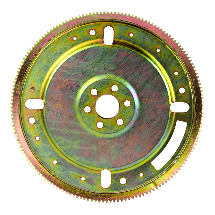 Steel Performance Flexplate - Small Block Ford