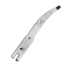 QuickSilver Shifter Stick image 1