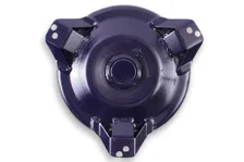 Nitrous Holeshot 3000 Torque Converter,1965-91 GM TH400/425, image 7