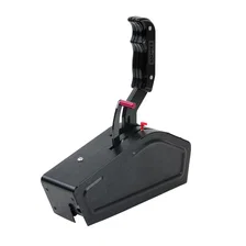 Automatic Ratchet Shifter - Magnum Grip Stealth Pro Ratchet image 6