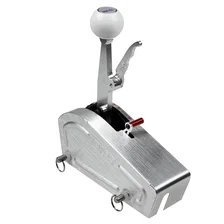 Automatic Gated Shifter - Pro Stick PG image 3