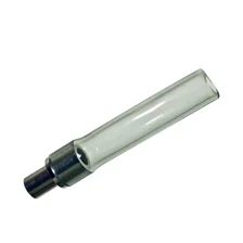 Auto Transmission Dipstick & Tube - Billet Aluminum/Stainless Steel Braided image 7