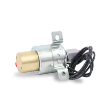 Launch Control Solenoid image 4