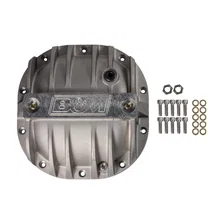 Hi-Tek Aluminum Differential Cover for Ford 8.8-inch image 3