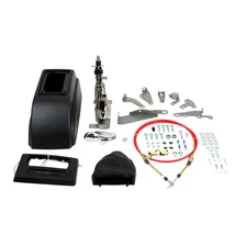 Automatic Ratchet Shifter - Hammer image 4
