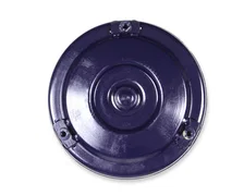 Tork Master 2400 Torque Converter, 1965-91 GM TH400, 1968-81 TH350 image 9