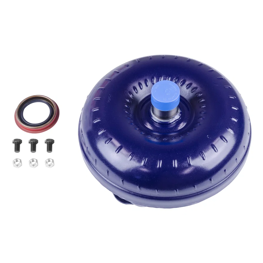 Holeshot 2000 Torque Converter, 1965-91 GM TH400, 1968-81 TH350