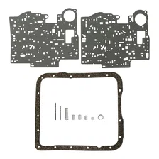 Shift Improver Kit - GM TH700R4/4L60 Transmissions image 2