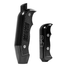 Magnum Grip Auto Shift Handle Set image 2
