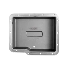 Hi-Tek Deep Transmission Pan -  Aluminum image 7