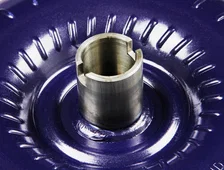 Tork Master 2000 Torque Converter, 1968-81 TH350/375B, 1965-91 TH375/400/425 image 7