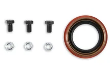 Nitrous Holeshot 3000 Torque Converter,1965-91 GM TH400/425, image 8