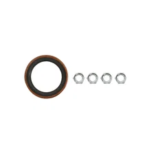 Holeshot 3800 Torque Converter, 1970-82 Ford C4 image 6