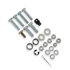 Automatic Shifter - Pro Gate - Reverse Lockout image 10
