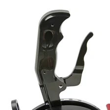 Magnum Grip Side Plate with 12V Button image 4