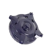 Holeshot 3300 Torque Converter, 1966-91 Ford C6 image 5