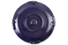 Tork Master 2400 Torque Converter, 1980-92 Ford AOD image 7