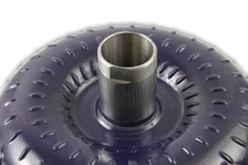 Holeshot 2400 Torque Converter, 1971-91 Ford C6 image 3
