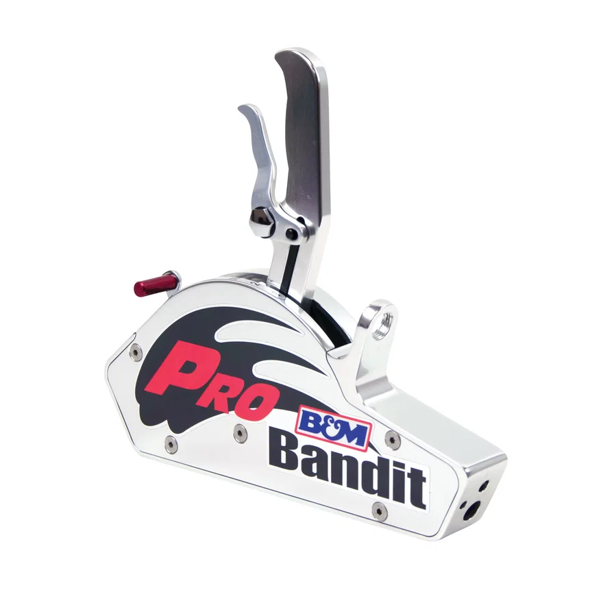 Automatic Gated Shifter - Pro Bandit Race