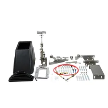 Automatic Ratchet Shifter - Light Truck MegaShifter image 4