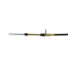 PERFORMANCE SHIFTER CABLE 5-FOOT LENGTH - BLACK image 4