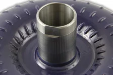 Holeshot 2400 Torque Converter, 1971-91 Ford C6 image 4