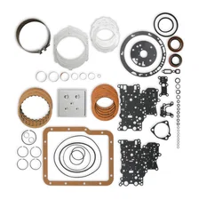 Master Overhaul Kit For Powerglide Transmission image 1