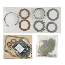 Transkit For 65-87 TH400 Transmission image 2