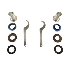 B16 (PSS10) Front and Rear Suspension Kit image 2