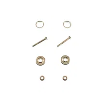 B12 (Pro-Kit) Front and Rear Suspension Kit for Audi A4 Quattro image 2