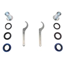 B14 (PSS) Front and Rear Suspension Kit for Volkswagen image 2
